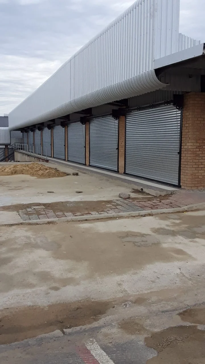 Shop row: 